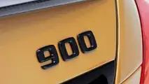Brabus Rocket 900 Desert Gold Edition
