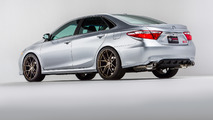 Toyota Camry / Corolla TRD Edition