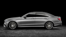 2016 Mercedes-Benz E Class