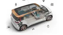 Concept VW BUDD-e