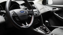 Ford Focus Red & Black Editions