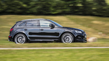 Audi SQ5 by ABT