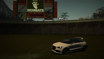 Need For Speed World Audi A1 Clubsport Quattro special screenshot, 1024, 03.06.2011