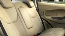 2015 Ford Figo Aspire