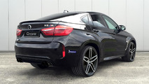 BMW X6 M by G-Power