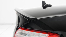 Mercedes SLK by Brabus - 4.8.2011