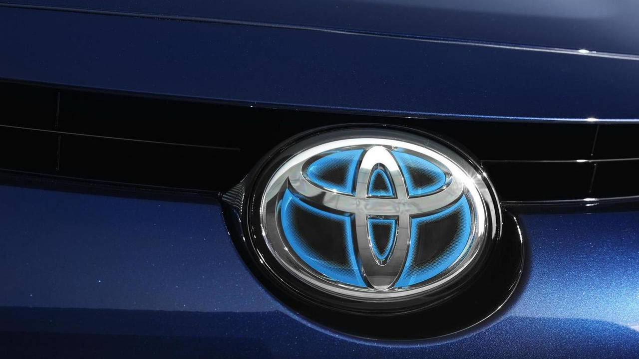 Toyota Mirai (Avrupa versiyonu)