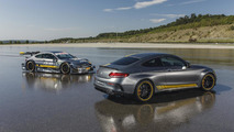 2016 Mercedes-AMG C-Class Coupe DTM