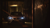 2016 SEAT Ibiza CUPRA facelift