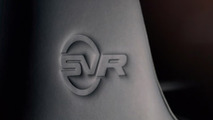 Jaguar F-Type SVR leaked image