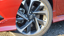 2016 Scion iM