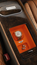 Bentley Flying Spur by Mulliner