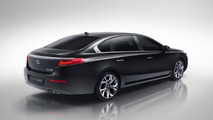 Renault Samsung SM7, 14.06.2011