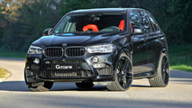 BMW X5 M by G-Power