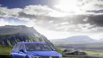 Volkswagen Tiguan GTE concept