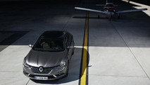 2016 Renault Talisman