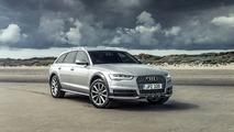 Audi A6 Allroad Sport