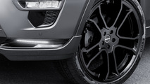 Land Rover Discovery Sport by Startech