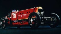 Fiat Mefistofele