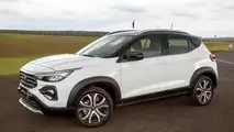 Fiat Pulse Impetus T200 2022 (M1)