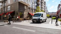 Citroën ë-Jumper 2021