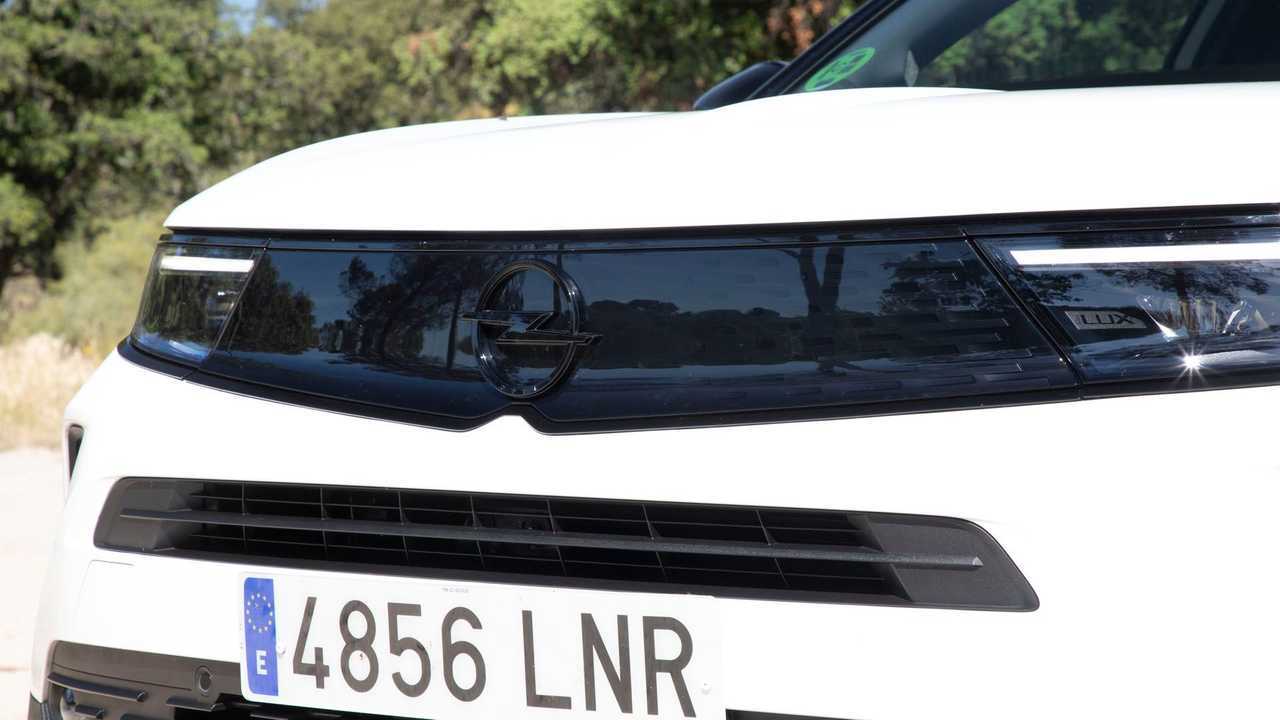 Prueba Opel Mokka GS Line + 1.2 gasolina 130 CV