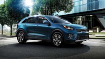 2022 Kia Niro PHEV