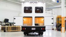 Advanced RV Asteroid Of Happiness