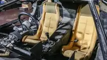 1982 Lamborghini Countach 5000 S For Sale