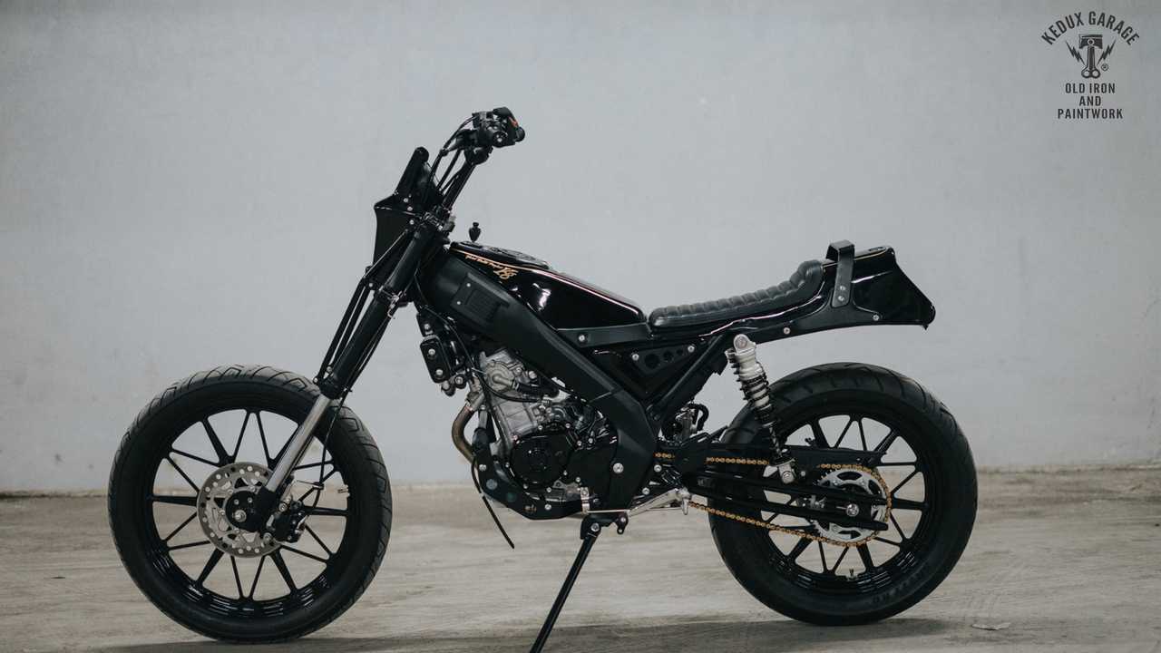 Yard Bali 1