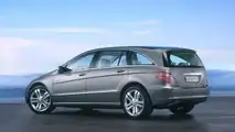 Mercedes Vision GST 2002-2004