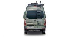 Jayco Terrain Camper