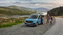 Ford Tourneo Connect 2022