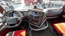 Iveco S-Way TurboStar Special Edition - Interni