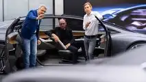 Audi Grand Sphere concept and the future of Audi design