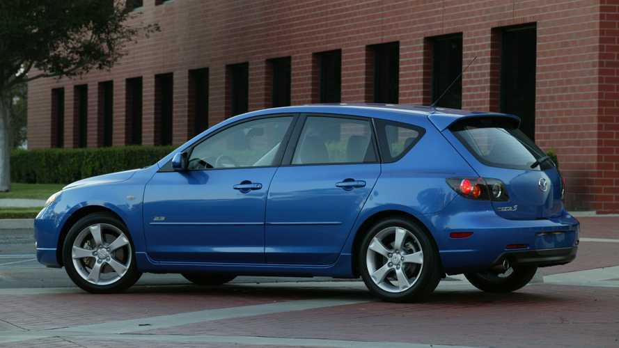 Mazda, 250 bin adet ilk nesil Mazda3'ü geri çağırıyor