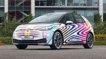 Volkswagen PRID.3