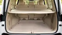 Toyota Land Cruiser 300