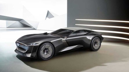 audi demonstrated ideological heir horch