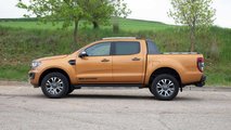 Prueba Ford Ranger Wildtrak 2.0 TDCI 213 CV Aut.