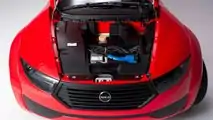 ElectraMeccanica Solo Ev 3