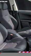 New SEAT Altea XL