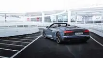 Audi R8 Coupé V10 performance RWD 2021
