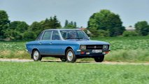 Volkswagen K70