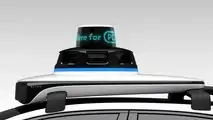 Waymo Jaguar I-Pace guida autonoma