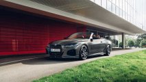 BMW Serie 4 Cabrio by AC Schnitzer