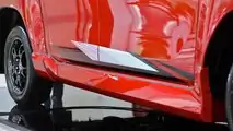 Toyota Hilux Revo GR Sport