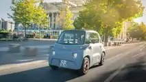 Citroën Ami