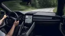 2022 Polestar 2