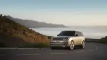 Land Rover Range Rover (2022)